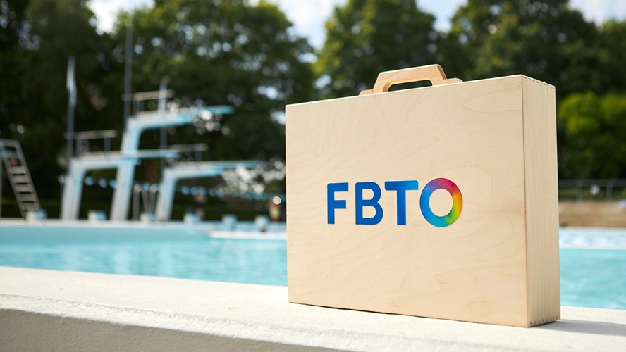 Het Prinsjesdag koffertje van FBTO